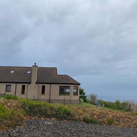 Arrochar Bed And Breakfast Lybster Exterior foto