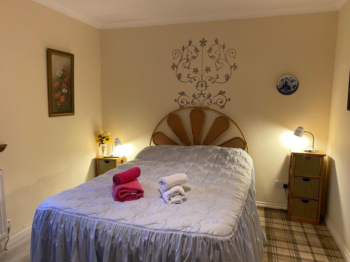 Arrochar Bed And Breakfast Lybster Exterior foto