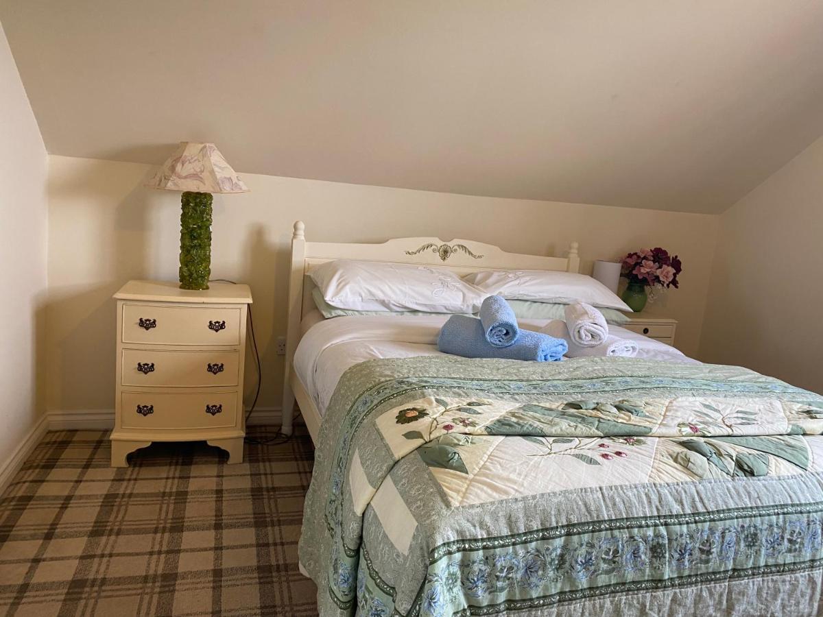 Arrochar Bed And Breakfast Lybster Exterior foto